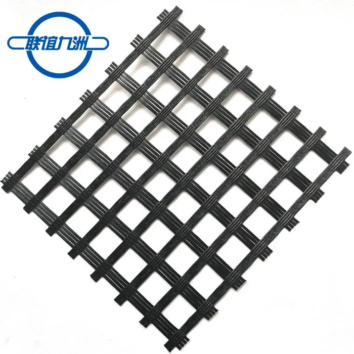 Asffalt   Geogrid